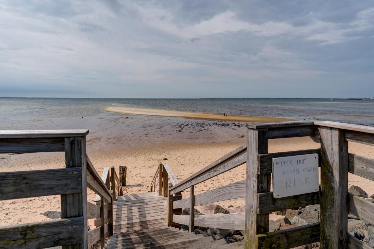 Endless Summer Provincetown Luaran gambar