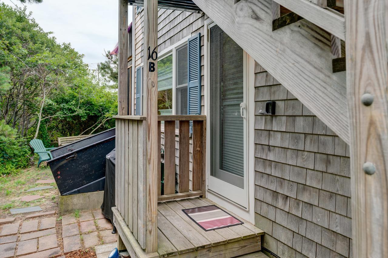 Endless Summer Provincetown Luaran gambar